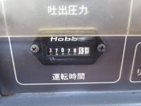 2010 北越工業 SMS15SD-66