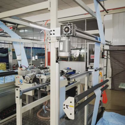 Sq Brand Terry Towel Length