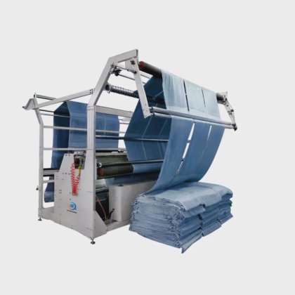 Sq Brand Terry Towel Length
