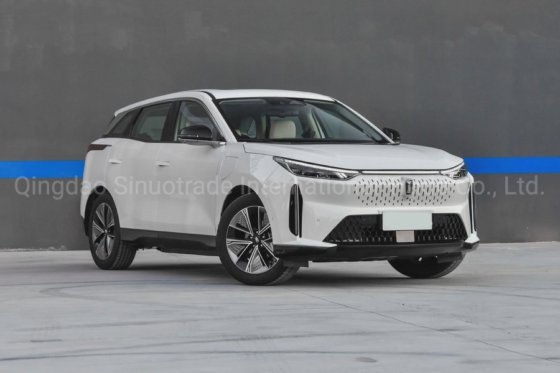 Faw besturn e01
