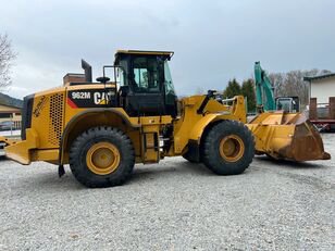 2016 Caterpillar 962M