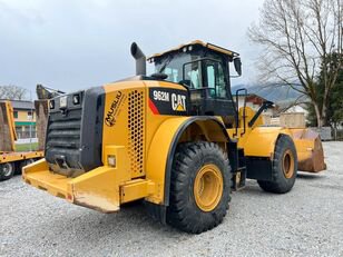 2016 Caterpillar 962M