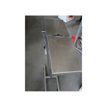 袋式鼓风机 Machinery