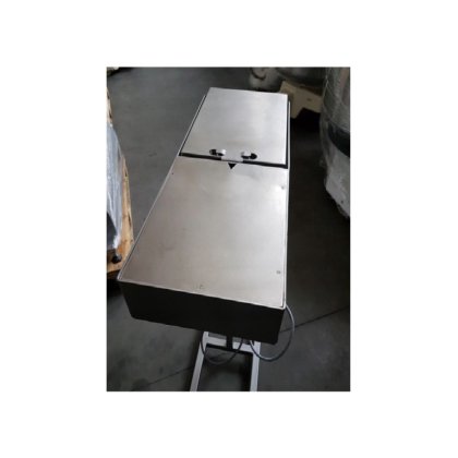 バッグブロワー