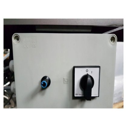 袋式鼓风机 Machinery