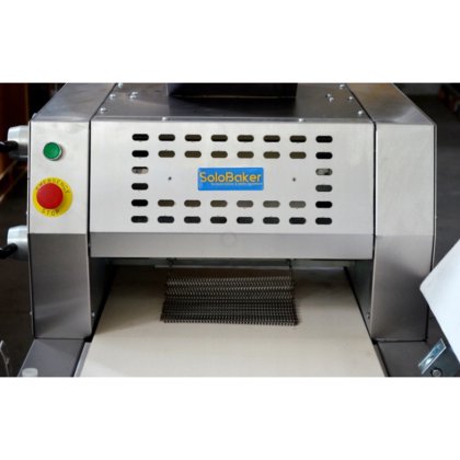 面团拉伸机 Machinery