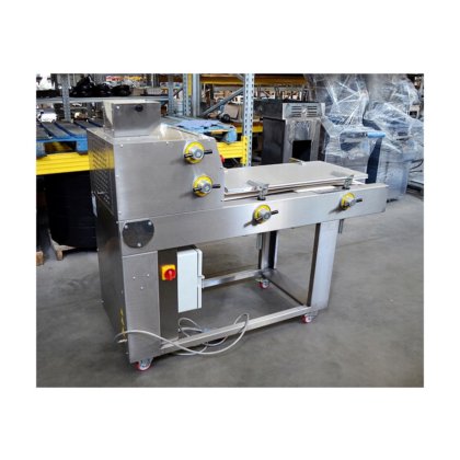 面团拉伸机 Machinery