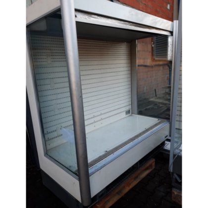 冷蔵キャビネット