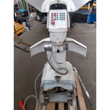 侧搅拌机 120 千克 -180 升