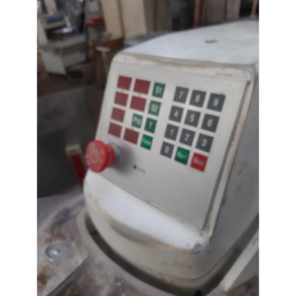 侧搅拌机 120 千克 -180 升