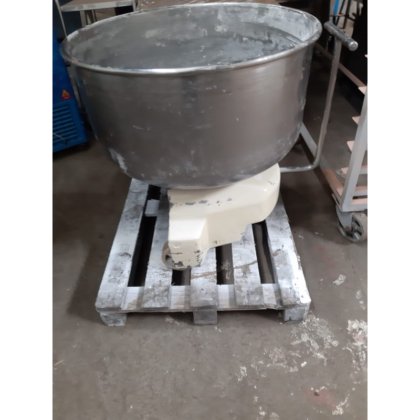 侧搅拌机 120 千克 -180 升