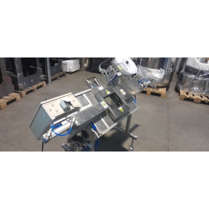 クリッピングマシン