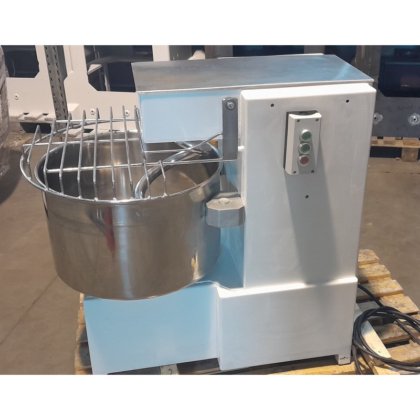 スパイラルミキサー