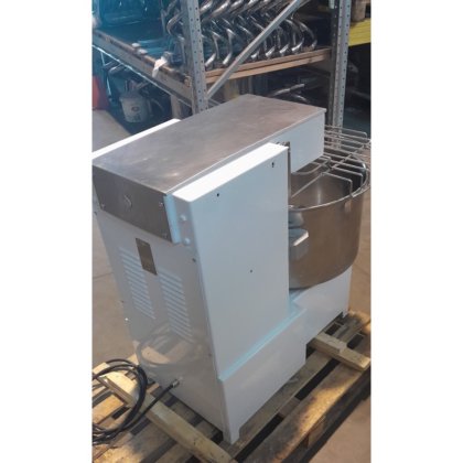 スパイラルミキサー