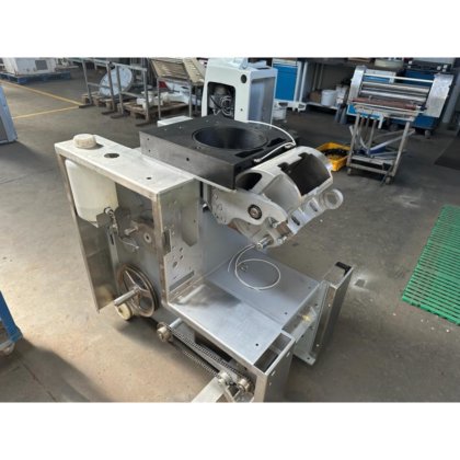 Parta U1 型分割机