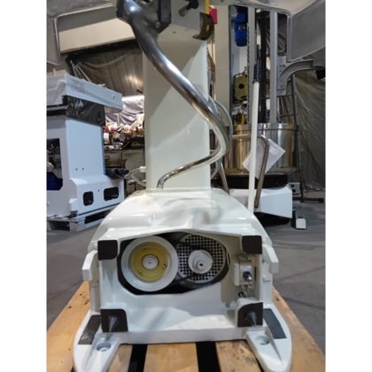 生地分割機 Machinery