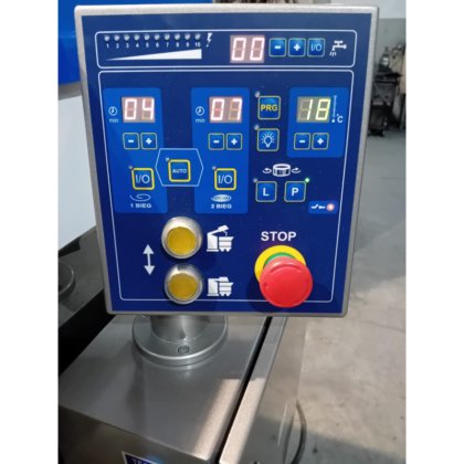 マシュ・グリヴィツェ製ミキサー SMR320