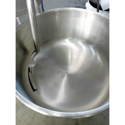 迪奥斯纳 200 公斤面团搅拌机