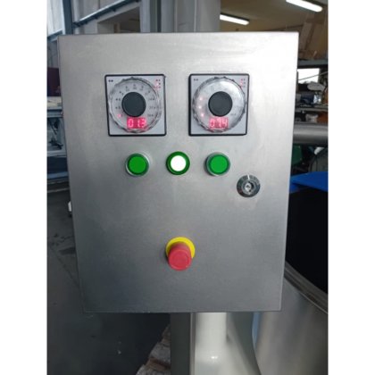 迪奥斯纳 200 公斤面团搅拌机