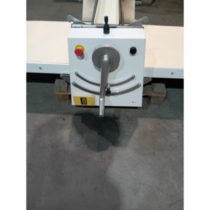 イタリア製圧延機