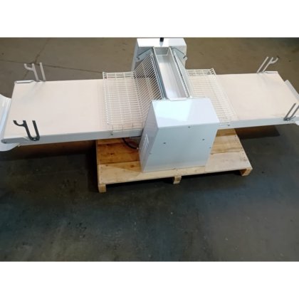 イタリア製圧延機