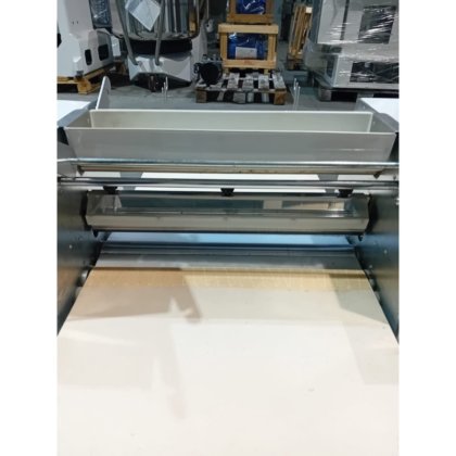 イタリア製圧延機