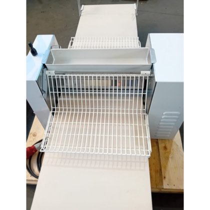 イタリア製圧延機