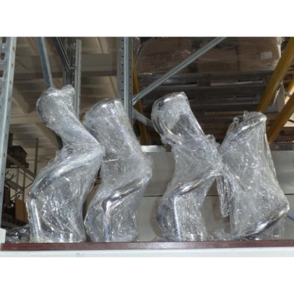 ミキサー・スパイラル（再生、修理）