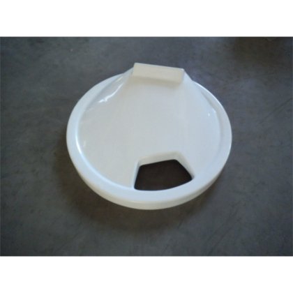 用于 DK 180 升的碗盖/盖子