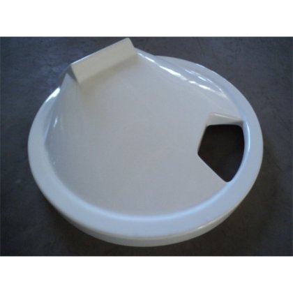 碗盖/盖子 m. DK 270 l