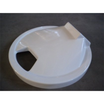 碗盖/盖子 m. DK 270 l