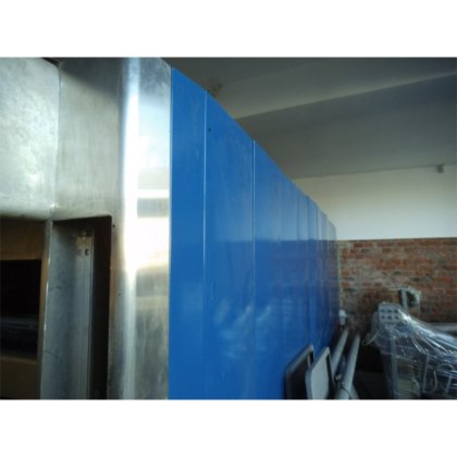 ジェレミー・クッカー 18平方メートル