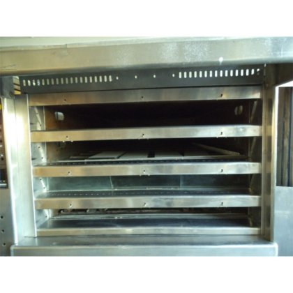 ジェレミー・クッカー 18平方メートル