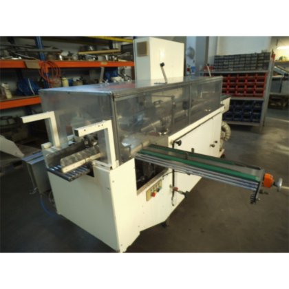 ハルトマンパッカー