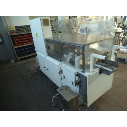 Empacotadora Hartmann