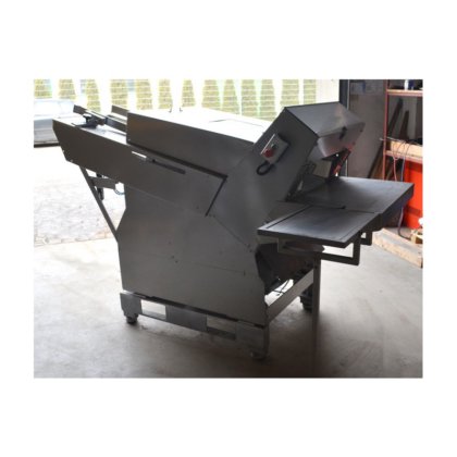 工業用スライサー