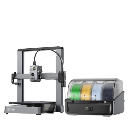 IMPRESSORA 3D CREALITY HI COMBO