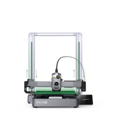 IMPRESSORA 3D CREALITY HI COMBO