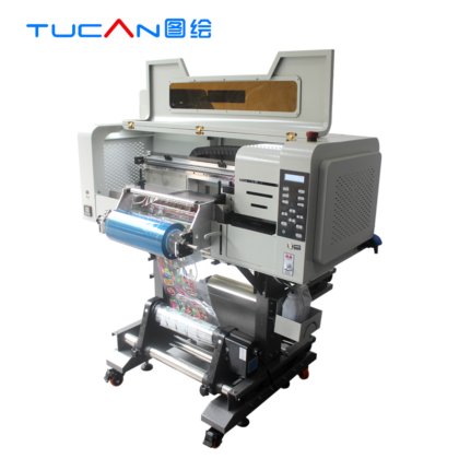 性价比高的 30 厘米 UV DTF