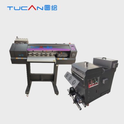 60 厘米 DTF 打印机 2-4