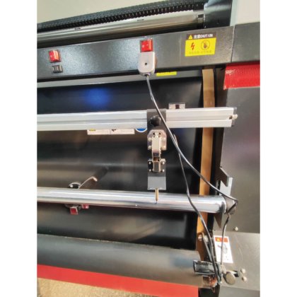 2.2m 数码纺织品打印机 爱普生 i3200-A1 2-4