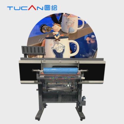 质量一流、速度极快的爱普生 i3200 60 厘米 UV