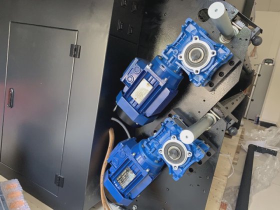 1.8m 6 个 4720 喷头