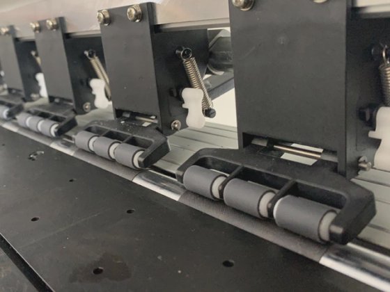 1.8m 6 个 4720 喷头