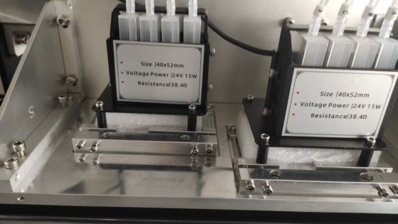 旗帜打印机 1.3m DTG 数码升华印花机 旗帜条幅广告