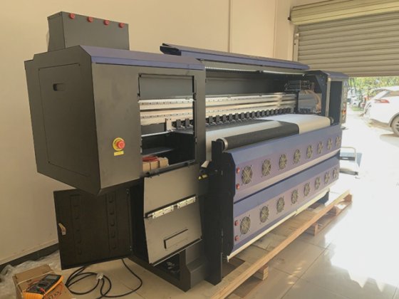 3.2m 8 个 4720 喷头