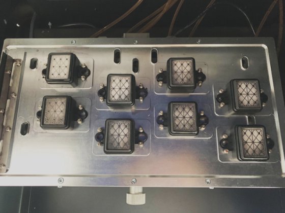 3.2m 8 个 4720 喷头