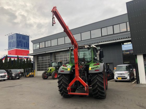 2006 ALTEC (フランス) B100