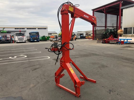 2006 ALTEC (フランス) B100