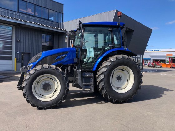 2022 バルトラ A115